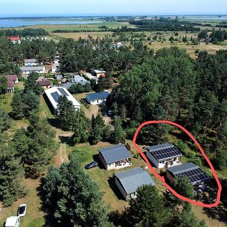 Haus Matti Villa Pruchten Kültér fotó