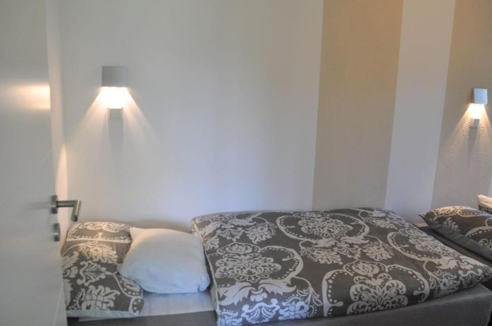 Haus Matti Villa Pruchten Kültér fotó