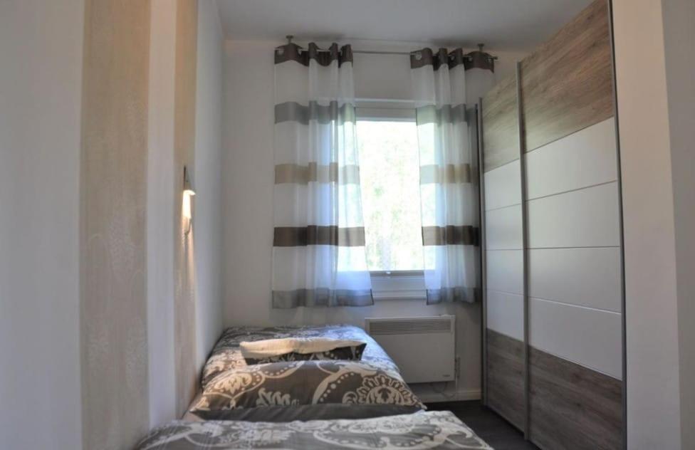 Haus Matti Villa Pruchten Kültér fotó