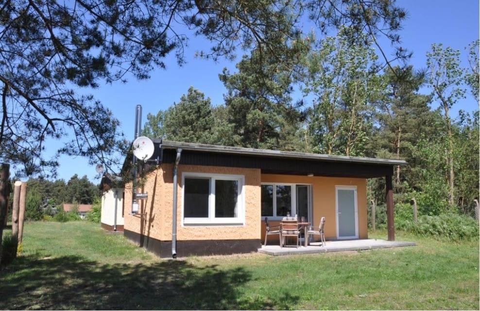 Haus Matti Villa Pruchten Kültér fotó